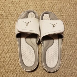Jordan Slides